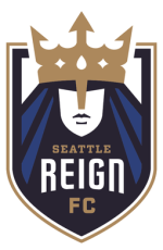 شعار Seattle Reign W
