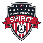 شعار Washington Spirit W