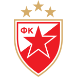 Escudo do(a) LASK Crvena Zvezda W