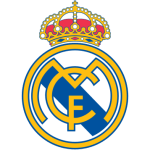شعار Real Madrid W