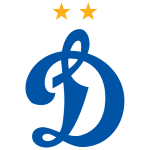 Dinamo Moskva U19 crest