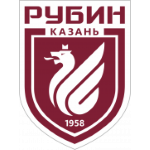 Rubin Kazan U19 amblemı