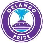 شعار Orlando Pride W