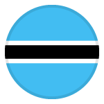 Botswana W