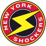 Escudo do(a) New York Shockers