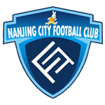 Escudo do(a) Nanjing City