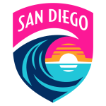 شعار San Diego Wave W