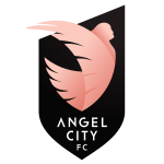 Angel City W amblemı