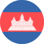 Cambodia W