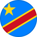 Congo DR W