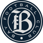 شعار Bay FC W
