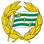 شعار Hammarby W