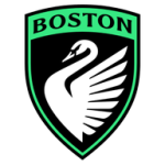 شعار Boston Legacy W