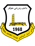 Эмблема Erbil