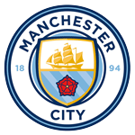 شعار Manchester City W