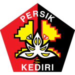 شعار Persik Kediri