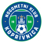 Escudo do(a) Koprivnica