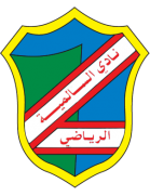 شعار Al Salmiyah