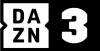 DAZN3 Belgium